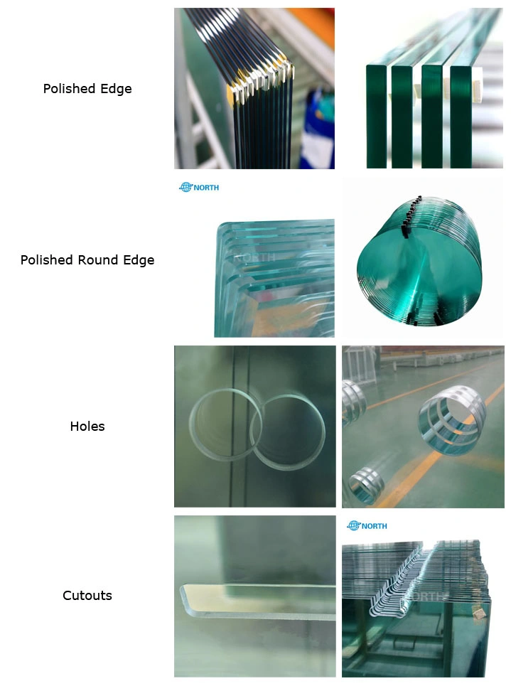 Float Reflective Low E Tempered Glass/ Laminated Glass/ Double Glazing Insulated Glass/ Toughened Glass/ Building Glass/ Window Glass Price/ Shower Door Glass