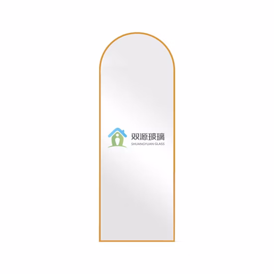 Wholesale Large Decorative Rectangle Shape Frame Mirror