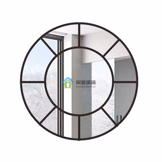 Wholesale Large Decorative Rectangle Shape Frame Mirror