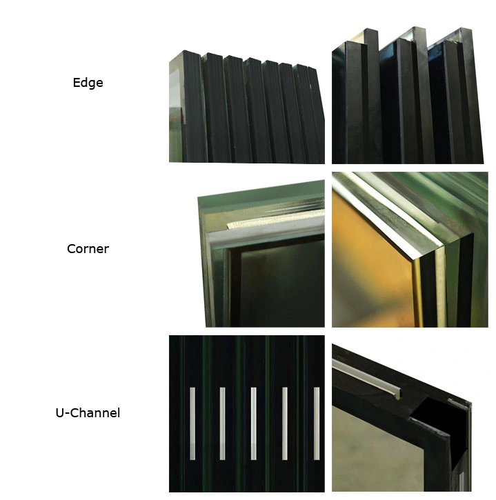 Float Reflective Low E Tempered Glass/ Laminated Glass/ Double Glazing Insulated Glass/ Toughened Glass/ Building Glass/ Window Glass Price/ Shower Door Glass