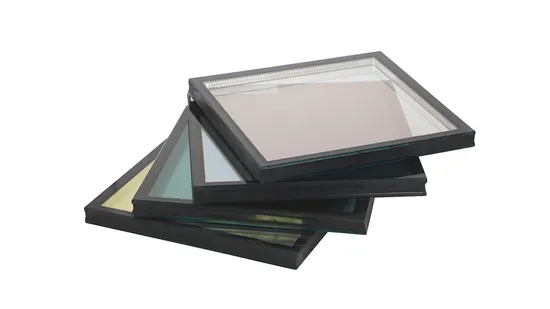 中国の最高の断熱二重ガラスメーカー、断熱ガラス工場卸売価格