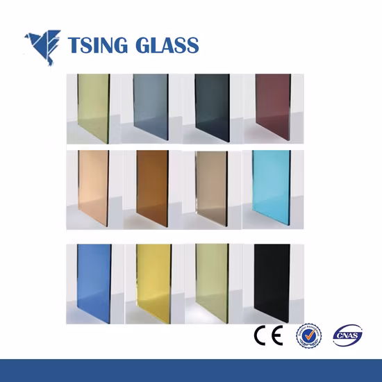 シルバーアルミニウムミラー、アンティーク安全バスルームミラー、銅不使用ミラー、ソーラーミラー、装飾ミラー、車のミラー、ISO/CE/SGS証明書付きサイドミラー