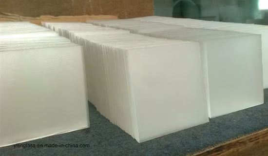 3.2mmセルモジュール用強化ガラス、太陽エネルギー用ARコーティング強化ソーラーガラス